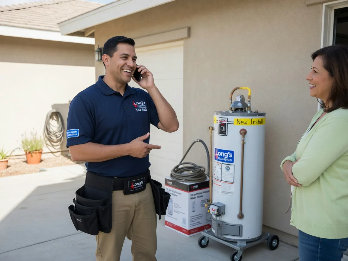 Leak Detection Rachel, WV FAQs